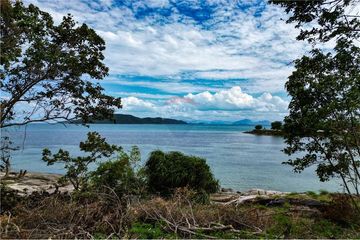 Land for sale in Taling Ngam, Surat Thani