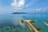 Land for sale in Taling Ngam, Surat Thani