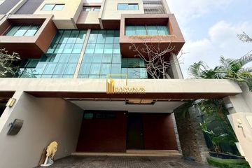 3 Bedroom Villa for Sale or Rent in Khlong Tan Nuea, Bangkok near Airport Rail Link Ramkhamhaeng