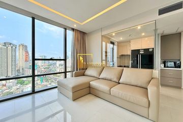 2 Bedroom Condo for rent in The Bangkok Sathorn, Thung Wat Don, Bangkok near BTS Surasak