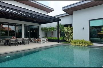 5 Bedroom House for sale in Nong Prue, Chonburi