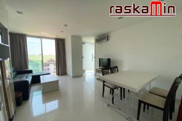 1 Bedroom Condo for sale in Club Royal, Na Kluea, Chonburi