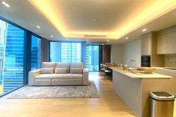 2 Bedroom Condo for rent in Tonson One Residence, Lumpini, Bangkok near BTS Ploen Chit