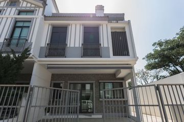 3 Bedroom Townhouse for Sale or Rent in Indy 5 Bangna km.7, Bang Kaeo, Samut Prakan
