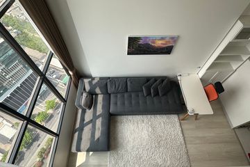 1 Bedroom Condo for sale in Knightsbridge Prime Sathorn, Thung Wat Don, Bangkok near BTS Chong Nonsi