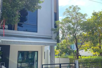 3 Bedroom Townhouse for rent in Pleno Sukhumvit-Bangna 2, Bang Kaeo, Samut Prakan
