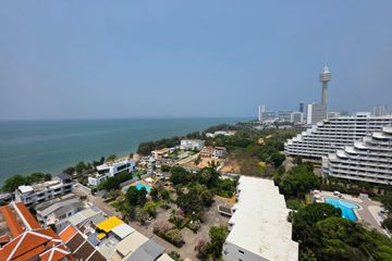 Condo for rent in Nong Prue, Chonburi