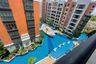 2 Bedroom Condo for sale in Espana Condo Resort Pattaya, Nong Prue, Chonburi
