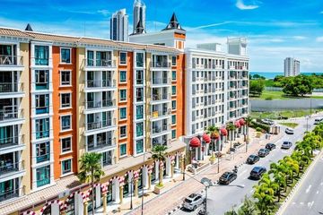 2 Bedroom Condo for sale in Espana Condo Resort Pattaya, Nong Prue, Chonburi