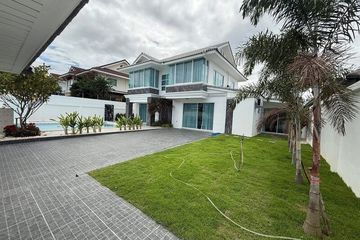 5 Bedroom House for sale in Nong Prue, Chonburi