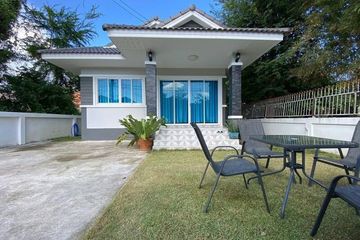 3 Bedroom House for rent in Sattahip, Chonburi