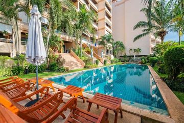 1 Bedroom Condo for sale in Executive Residence III, Nong Prue, Chonburi