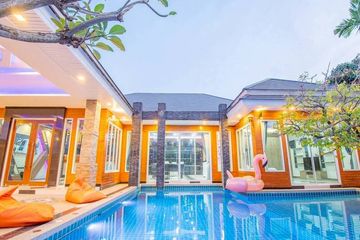 4 Bedroom Villa for Sale or Rent in Huai Yai, Chonburi