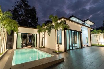 4 Bedroom Villa for sale in Nong Prue, Chonburi