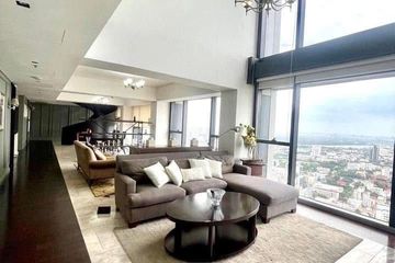 4 Bedroom Condo for rent in Thung Maha Mek, Bangkok near BTS Chong Nonsi