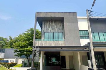 3 Bedroom Townhouse for rent in Ban Waen, Chiang Mai