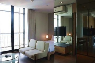 1 Bedroom Condo for rent in Park Origin Phrom Phong, Khlong Tan, Bangkok near BTS Phrom Phong