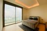 2 Bedroom Condo for sale in The Residences At Mandarin Oriental, Khlong Ton Sai, Bangkok near BTS Krung Thon Buri