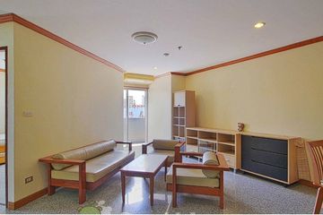 2 Bedroom Condo for rent in Wittayu Complex, Makkasan, Bangkok near Airport Rail Link Makkasan