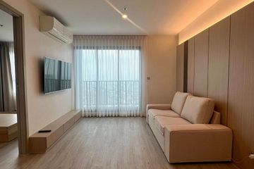 2 Bedroom Condo for rent in Life Ladprao, Chom Phon, Bangkok near BTS Ladphrao Intersection
