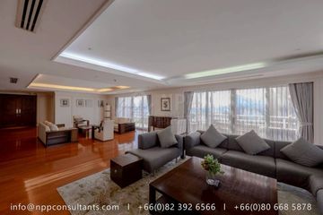5 Bedroom Condo for sale in Las Colinas, Khlong Toei Nuea, Bangkok near BTS Asoke
