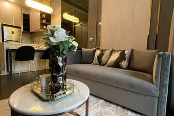 1 Bedroom Condo for rent in LAVIQ Sukhumvit 57, Khlong Tan Nuea, Bangkok near BTS Thong Lo