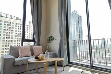 1 Bedroom Condo for Sale or Rent in The Reserve Phahol - Pradipat, Phaya Thai, Bangkok near BTS Saphan Kwai