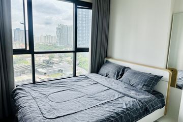 1 Bedroom Condo for rent in The Base Park West Sukhumvit 77, Phra Khanong Nuea, Bangkok near BTS On Nut