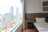 2 Bedroom Condo for rent in Q Langsuan, Lumpini, Bangkok near BTS Ratchadamri