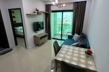 1 Bedroom Condo for sale in Dusit Grand Condo View, Nong Prue, Chonburi