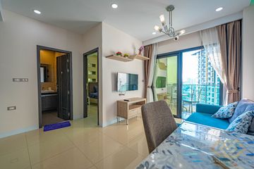 1 Bedroom Condo for sale in Dusit Grand Condo View, Nong Prue, Chonburi