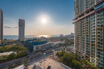 1 Bedroom Condo for sale in Dusit Grand Condo View, Nong Prue, Chonburi