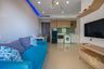 1 Bedroom Condo for sale in Dusit Grand Condo View, Nong Prue, Chonburi