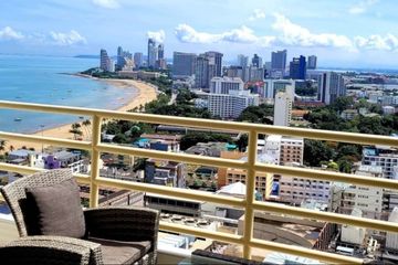 Condo for rent in Nong Prue, Chonburi