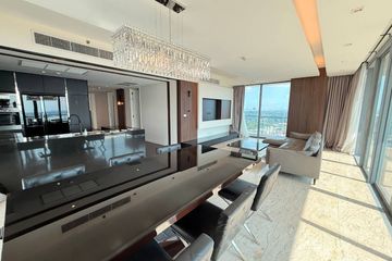 3 Bedroom Condo for sale in The Pano Rama 3, Bang Phong Pang, Bangkok