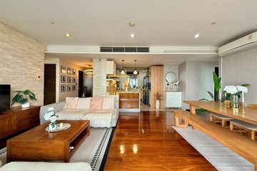 3 Bedroom Condo for sale in Watermark Chaophraya River, Bang Lamphu Lang, Bangkok