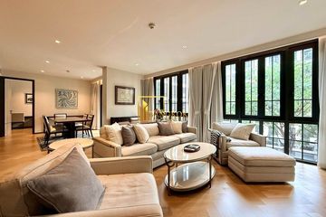 2 Bedroom Condo for rent in The Reserve Sukhumvit 61, Khlong Tan Nuea, Bangkok near BTS Ekkamai