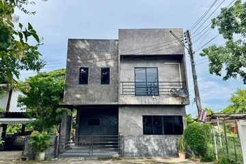 2 Bedroom House for rent in Ton Pao, Chiang Mai