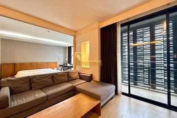 1 Bedroom Condo for rent in MODE Sukhumvit 61, Khlong Tan Nuea, Bangkok near BTS Ekkamai