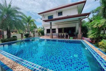 4 Bedroom Villa for rent in Na Jomtien, Chonburi