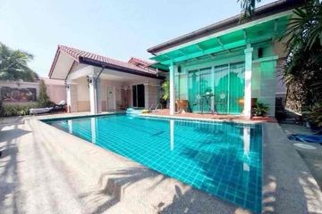 3 Bedroom Villa for rent in Huai Yai, Chonburi