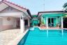 3 Bedroom Villa for rent in Huai Yai, Chonburi
