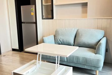 1 Bedroom Condo for rent in The Line sukhumvit 101, Bang Chak, Bangkok near BTS Punnawithi