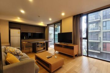 2 Bedroom Condo for rent in Klass Condo Langsuan, Lumpini, Bangkok near BTS Chit Lom