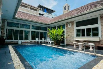 4 Bedroom Villa for rent in Nong Prue, Chonburi