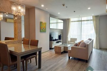 2 Bedroom Condo for rent in The Master Centrium Asoke - Sukhumvit, Khlong Toei Nuea, Bangkok near MRT Sukhumvit