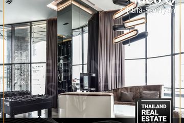 1 Bedroom Condo for rent in Ideo Q Chula - Samyan, Maha Phruettharam, Bangkok near MRT Sam Yan