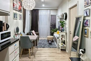 1 Bedroom Condo for sale in AMBER BY EASTERN STAR, Bang Khen, Nonthaburi near MRT Yaek Tiwanon