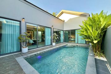 4 Bedroom House for sale in Pong, Chonburi