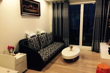 1 Bedroom Condo for rent in 15 Sukhumvit Residences, Khlong Toei Nuea, Bangkok near BTS Nana